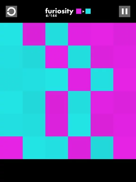 Изображение игры: furiosity