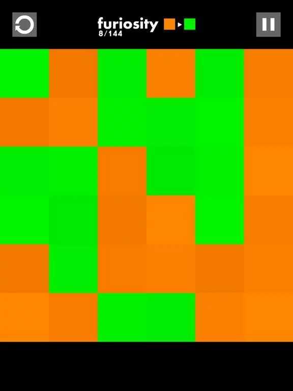 Изображение игры: furiosity