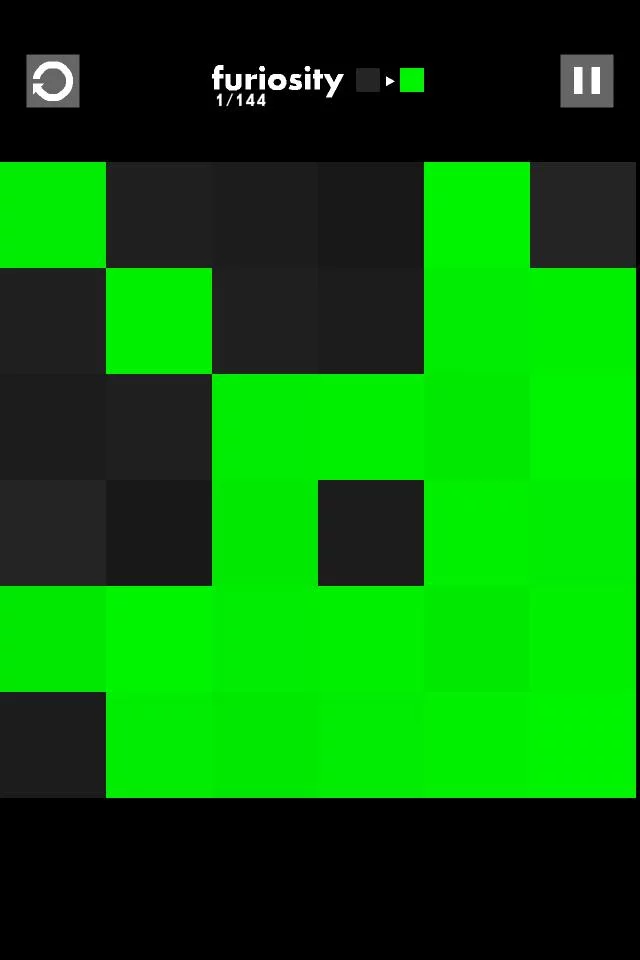 Изображение игры: furiosity