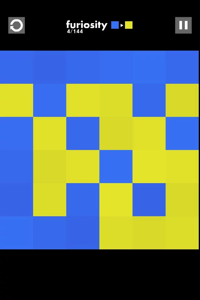 Изображение игры: furiosity