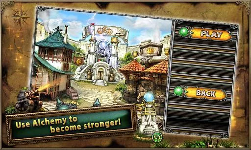 Изображение игры: Myth Defense LF