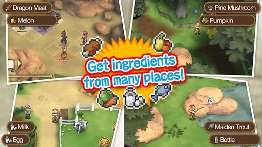 Изображение игры: [Premium] RPG Marenian Tavern Story