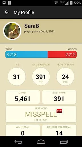 Изображение игры: Wordsmith