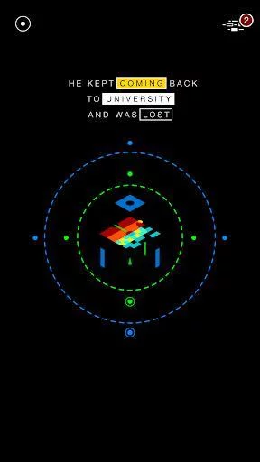 Изображение игры: G30 - A Memory Maze