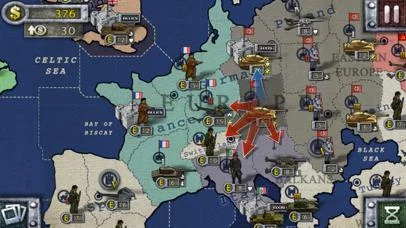 Изображение игры: World Conqueror 1945