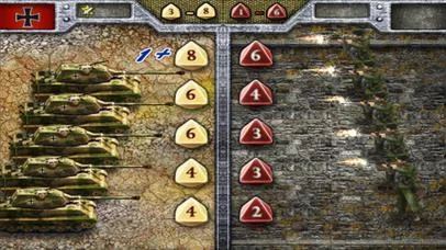 Изображение игры: World Conqueror 1945