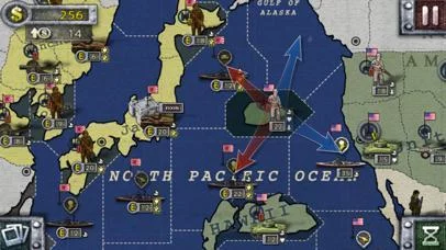 Изображение игры: World Conqueror 1945