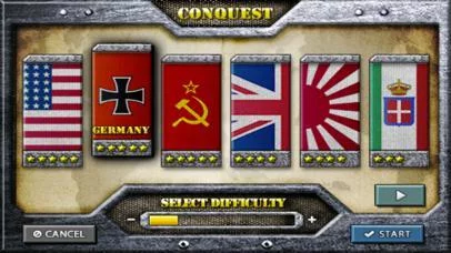 Изображение игры: World Conqueror 1945