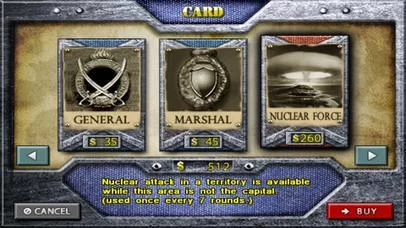 Изображение игры: World Conqueror 1945