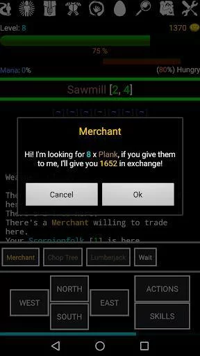 Изображение игры: Random Adventure Roguelike Pro