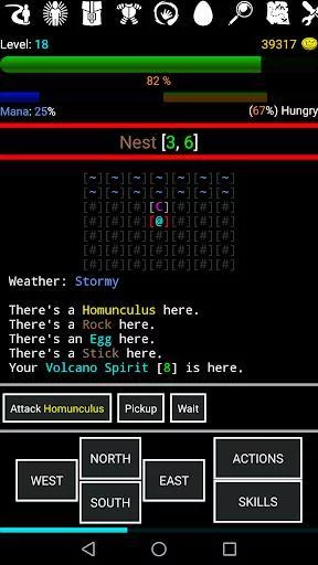 Изображение игры: Random Adventure Roguelike Pro