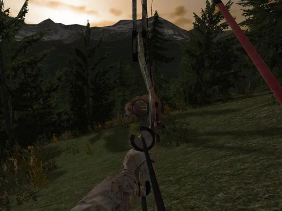 Изображение игры: Hunting USA