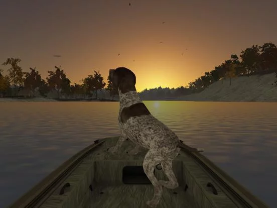 Изображение игры: Hunting USA