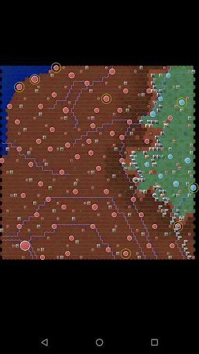 Изображение игры: Invasion of France 1940