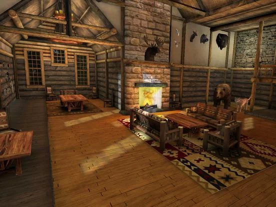 Изображение игры: Hunting USA