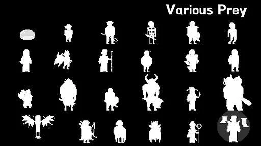 Изображение игры: Man-Eating Plant VIP
