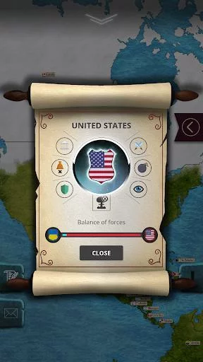 Изображение игры: Modern Age Premium – President Simulator