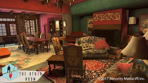 Изображение игры: The Other Room