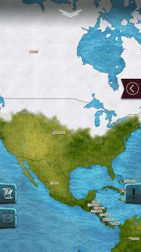Изображение игры: Modern Age Premium – President Simulator