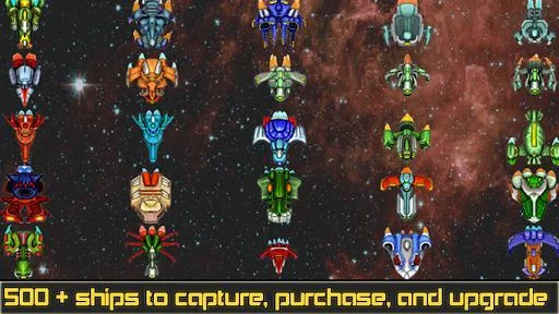 Изображение игры: Star Traders RPG Elite