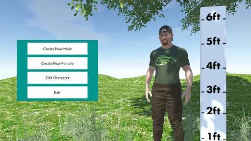 Изображение игры: Carp Fishing Simulator - Pike, Perch & More