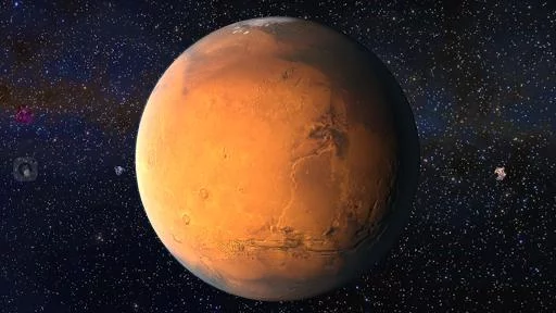 Изображение игры: Planet Genesis 2 - 3D solar system sandbox