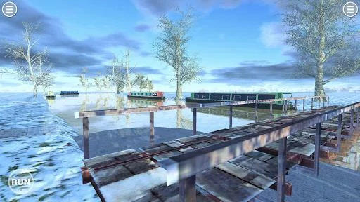 Изображение игры: Carp Fishing Simulator - Pike, Perch & More