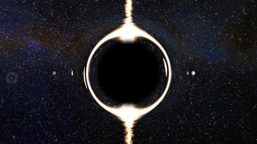 Изображение игры: Planet Genesis 2 - 3D solar system sandbox