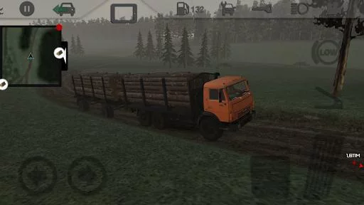 Изображение игры: Russian SUV