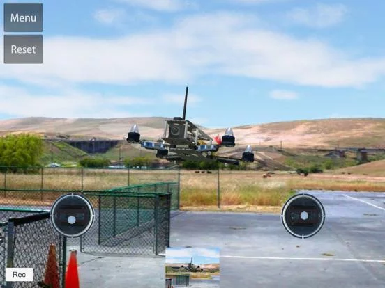 Изображение игры: Absolute RC Plane Simulator