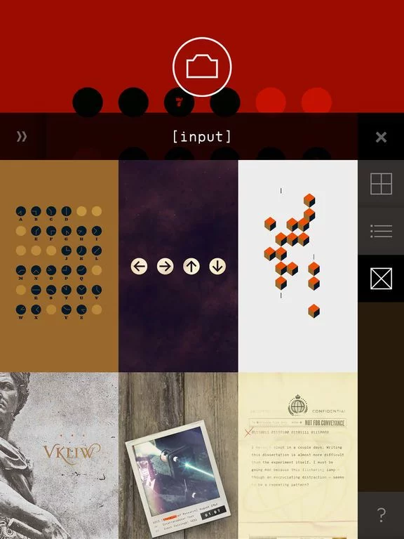 Изображение игры: The Guides
