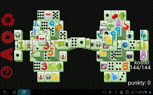 Изображение игры: Mahjong Premium