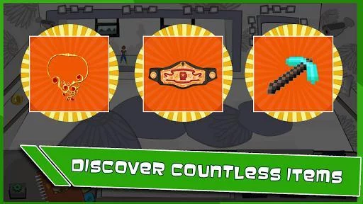 Изображение игры: Dealer’s Life - Pawn Shop Tycoon