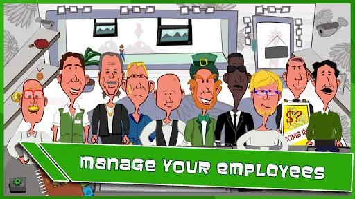 Изображение игры: Dealer’s Life - Pawn Shop Tycoon
