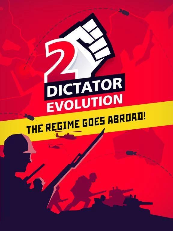 Изображение игры: Dictator 2: Evolution