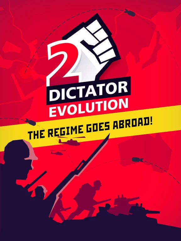 Изображение игры: Dictator 2: Evolution