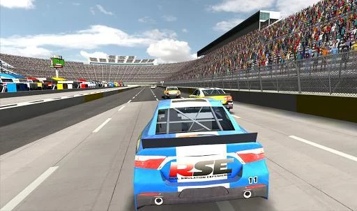 Изображение игры: Speedway Masters 2
