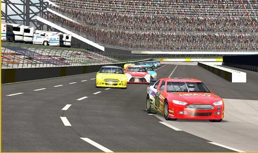 Изображение игры: Speedway Masters 2