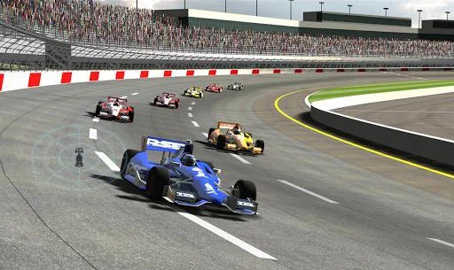 Изображение игры: Speedway Masters 2