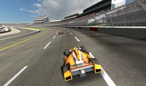 Изображение игры: Speedway Masters 2