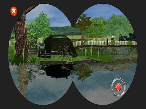Изображение игры: 3DCARP2