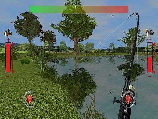 Изображение игры: 3DCARP2