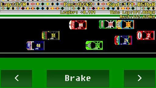 Изображение игры: Draftmaster Pro