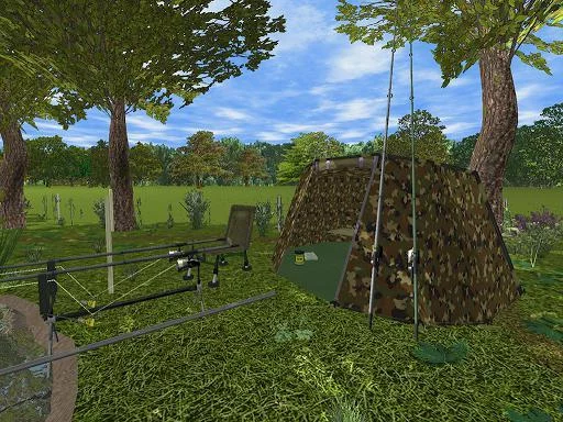 Изображение игры: 3DCARP