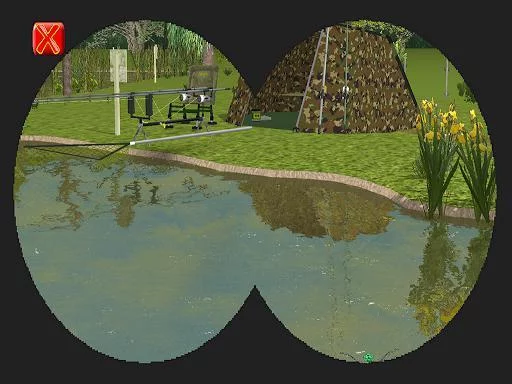 Изображение игры: 3DCARP