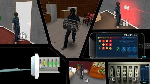 Изображение игры: Big City Life: Simulator Pro