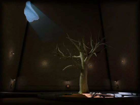 Изображение игры: Legacy 3 - The Hidden Relic