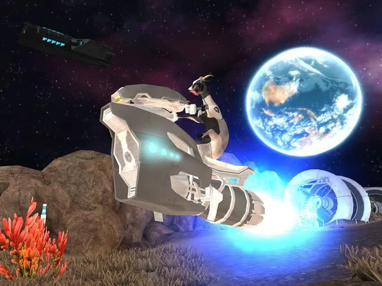 Изображение игры: Goat Simulator Waste of Space
