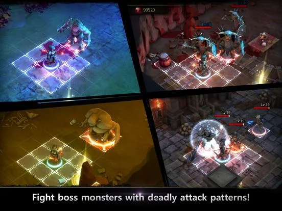 Изображение игры: Rogue Hearts