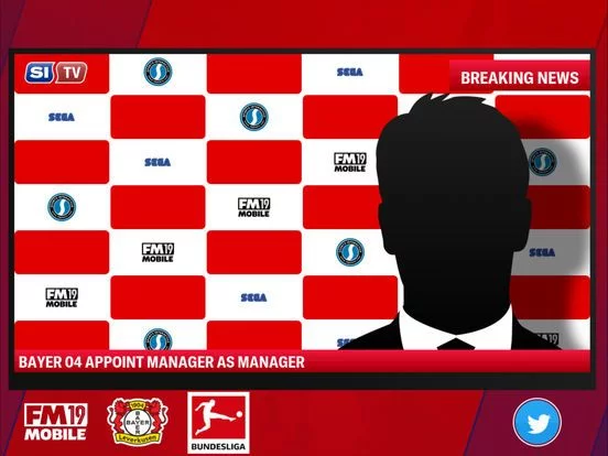 Изображение игры: Football Manager 2019 Mobile
